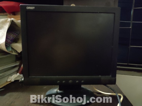 LED monitor